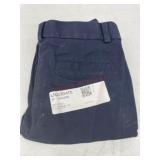 Nautica Navy School Uniform Pants, Size 6