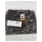 Brown Express Ponte Skirt, Size M