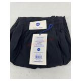 Outdoor Voices Black Athletic Shorts, Size M