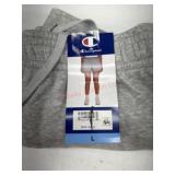 Champion Gray Women