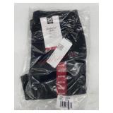 Black Skinny Fit Jeans, Size M (7/8)