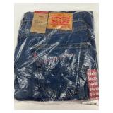 Levi Strauss & Co. 505 Regular Fit Jeans, 34x30