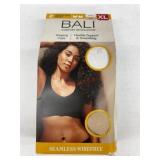 Bali Comfort Revolution Seamless Wire-Free Bras, X