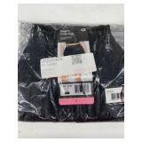 Black GapFit Pleated Skirt, Size Small