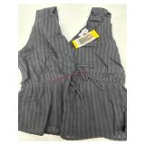 Steve Madden Tank Shirt, Medium