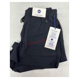 Outdoor Voices RecTrek Shorts in Black, Size Large
