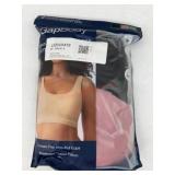 GapBody Seamless Bralette Set
