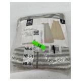 Infant Sleep Sacks, 2-Pack, NB-6M