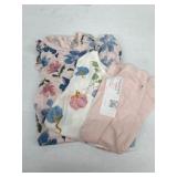Infant Girls