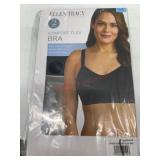 Ellen Tracy Comfort Flex Bra 2-Pack