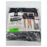 High-Rise 5-Inch Women