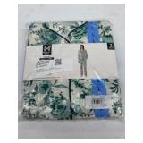 Floral 2-Piece Women
