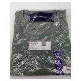 Green T-Shirt by Lucky Brand, XXL