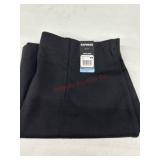Black Ponte Skirt by Express, Size L