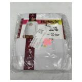 Hurley Long-Sleeve Knit Top, Size Medium