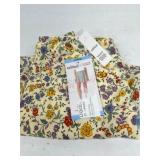 Floral Skirt by Edited x Hunter McGrady, Size Larg