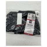 High-Rise Ankle Leggings, Size XL