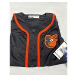 Kids Baltimore Orioles MLB Genuine Merchandise Jer
