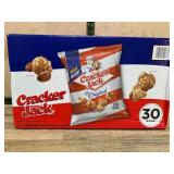 Cracker Jack The Original Popcorn, 30 Bags