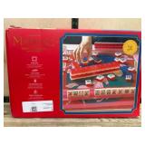 Mahjong Game Set with Accessories
