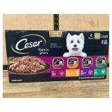 Dog Food Variety Pack, 48 Count
