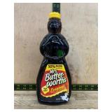 Mrs. Butterworth's Original Syrup Bottle