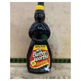 Mrs. Butterworth's Original Syrup Bottle