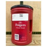 Folgers Classic Roast Ground Coffee