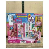 Barbie Getaway House Playset