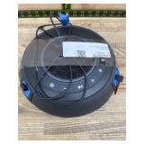 Portable Wireless Speaker With Controls