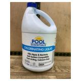 Pool-Essentials Chlorinating Liquid