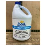 Pool Essentials Chlorinating Liquid