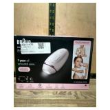 Braun Silk Expert Pro IPL Hair Removal System