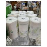 Pack of 9 Paper Towel Rolls