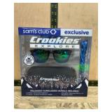 Croakies Explore Polarized Sunglasses Bundle