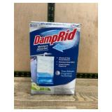 DampRid Hanging Moisture Absorber 3-Pack