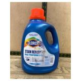 Clorox Stain Remover Max Performance