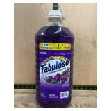 Fabuloso Concentrated Multi-Purpose Cleaner