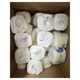 Bulk Lot of Toilet Paper Rolls