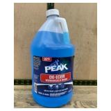 Peak De-Icer Windshield Washer Fluid