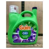 Gain Oxi Moonlight Breeze Liquid Laundry Detergent