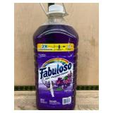 Fabuloso Multipurpose Cleaner, Lavender