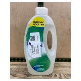Liquid Laundry Fabric Softener