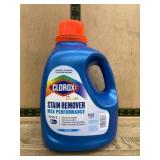 Clorox 2 Stain Remover for Colors, 102 Loads