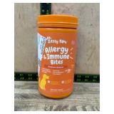 Zesty Paws Allergy & Immune Bites for Dogs