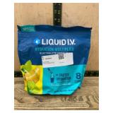 Liquid I.V. Hydration Multiplier, 30 Sticks