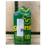 Superfoods Green Gummies Dietary Supplement