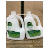 Liquid Hand Soap With Aloe Vera, 2-Pack