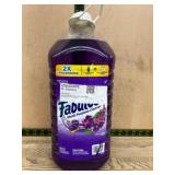 Fabuloso Lavender Multi-Purpose Cleaner, 2X Concen