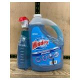 Windex Original Cleaner Set